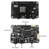 640x480 digial tft lcd